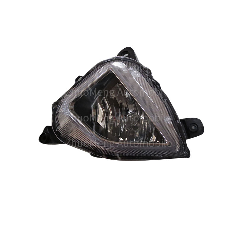 Manufacturing Companies for Mg 3 Accessories - MG GS I5 RX5 Front Fog Lamp GS-10105412-L – Zhuomeng
