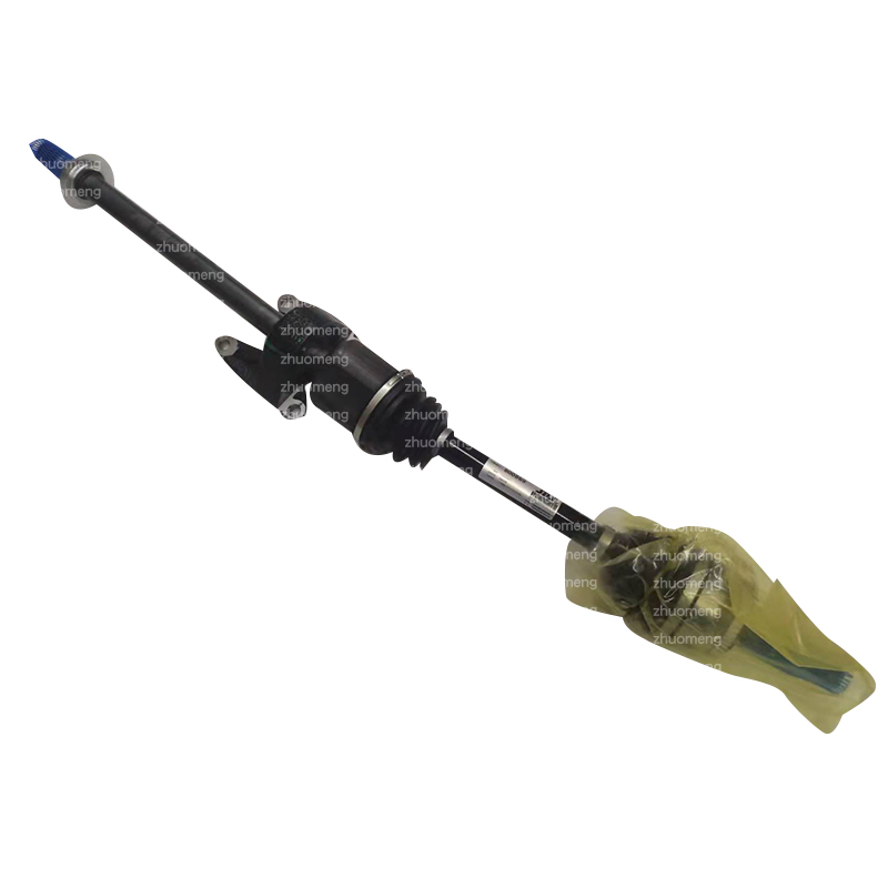Discount wholesale Mg 350 Car Parts Suppliers - MG 350 Front Axle Shaft Assembly – Zhuomeng
