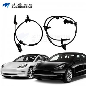 SAIC TESLA MODEL 3 Y Европски автомобилски ДЕЛОВИ ABS сензор Систем за шасија MG КАТАЛОГ