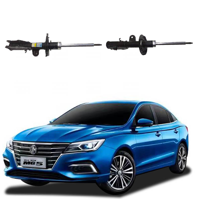 Factory wholesale Mg Car Zs Catalog - MG5 Front Shock Absorber Left – Zhuomeng
