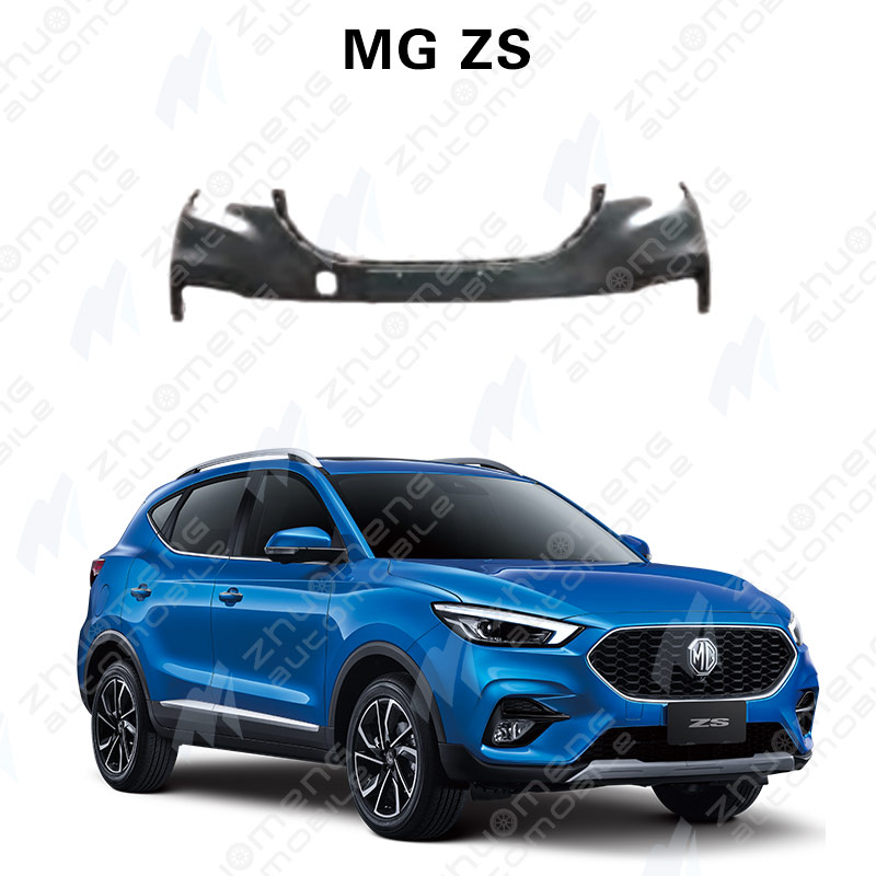 Zhuomeng auto parts | The function of the front bumper of mg ZS?