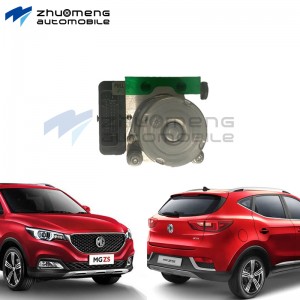 MG ZS SAIC AUTO PARTS CAR SPARE ABS-pump-10425027-10360006 AUTO PARTS SUPPLIER chassis system wholesale Chinese parts mg catalog