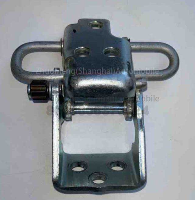 Low price for Mg Zx Spare Parts Supplier - SAIC Door Hinges LEFT RIGHT SIDE C00001351 C00001352 for MAXUS V80 – Zhuomeng