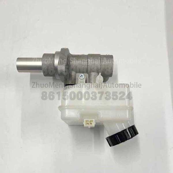 Factory Price For Maxus Condenser - SAIC MAXUS V80 Brake master cylinder with pot C00013547 wholesale supplier – Zhuomeng