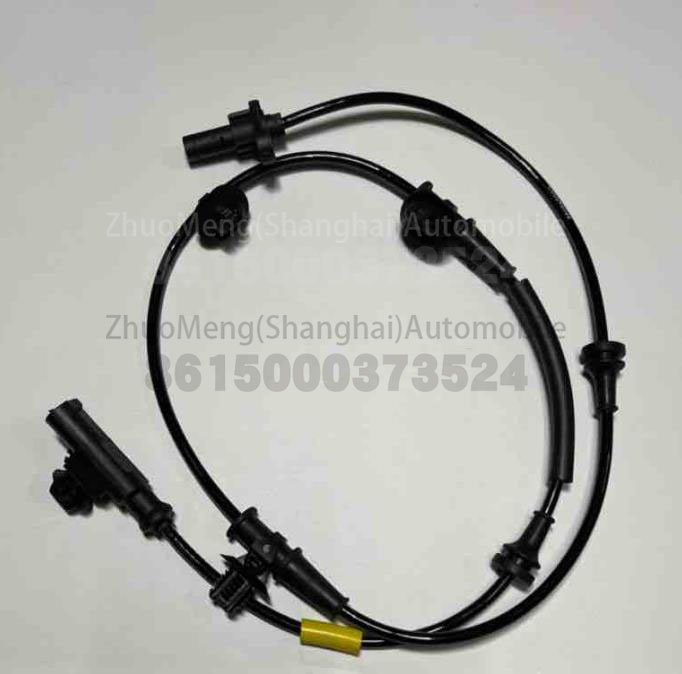 MG professional supplier price SAIC MAXUS T60 Front ABS sensor line C00048002  C00048003
