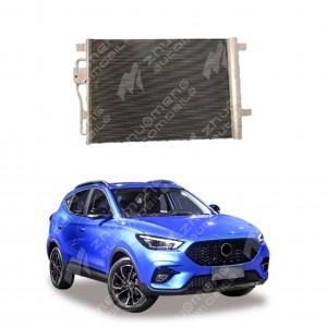 SAIC MG ZX-NEW AUTO PARTS CAR SPARE CONDENSER ASSEMBLY-10248490  Power system AUTO PARTS SUPPLIER wholesale mg catalog cheaper factory price