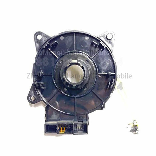 China Cheap price Maxus V80 Auto Parts Factory - factory price SAIC MAXUS T60 C00047594 Clock Spring high configuration – Zhuomeng