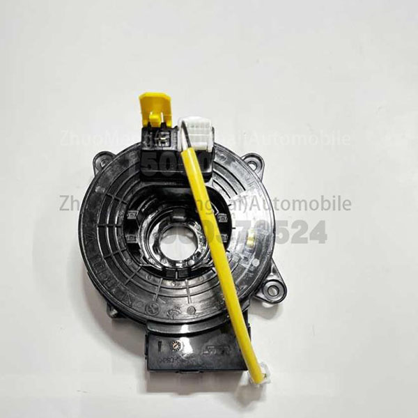 OEM Customized Mghs Auto Parts Wholesale - factory price SAIC MAXUS T60 C00047593 Clock Spring low configuration – Zhuomeng