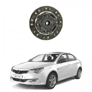 SAIC MG350/360/MG5/MG GT AUTO PARTS CAR SPARE Clutch disc -23 teeth -10013276 Power system AUTO PARTS SUPPLIER wholesale mg catalog cheaper factory price