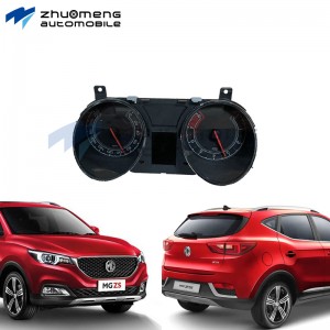 MG ZS SAIC AUTO PARTS CAR SPARE Combined instrument 10229351 AUTO PARTS SUPLIER INTERIOR system body kits wholesale Кітайскі каталог mg запчастак