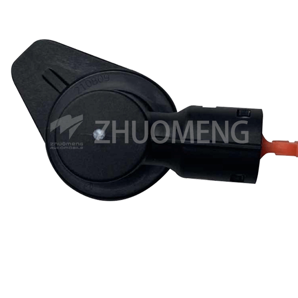 China Factory for Mg 5 Auto Parts - SAIC MG RX5 Crankcase pressure regulating valve -10252909-8166A – Zhuomeng