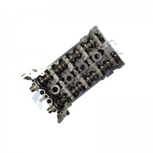 MG ZS SAIC AUTO PARTS CAR SPARE mg zs Cylinder head assembly