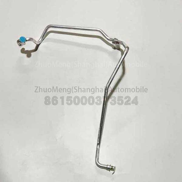 Reasonable price Mg6 Spare Parts Supplier - factory price SAIC MAXUS V80 C00013845 Air Conditioning Pipe – Dryer to Expansion Valve – Zhuomeng