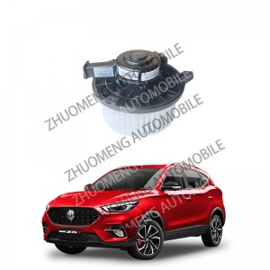 MG ZS-19 ZST/ZX SAIC AUTO PARTS CAR SPARE Evaporation box blower motor -10632429 cooling system AUTO PARTS SUPPLIER chassis system wholesale Chinese parts mg catalog