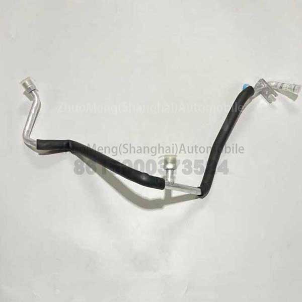 Hot-selling Mg 550 Spare Parts Supplier - SAIC MAXUS V80 C0006106 Air Conditioning Pipe – Evaporator to Compressor – Zhuomeng