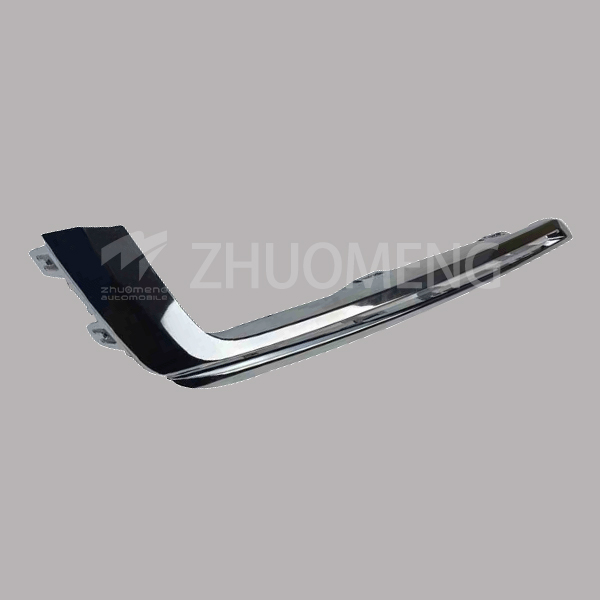 Hot-selling Mg Engine Parts - SAIC MG  RX5 front fog lamp stripe L/10224562 R/10224563 – Zhuomeng