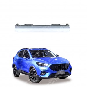 SAIC MG ZX-NEW AUTO PARTS CAR SPARE FRT BUMPER COVER-10756429-10664664 Power system AUTO PARTS SUPPLIER wholesale mg catalog cheaper factory price