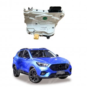 SAIC MG ZX-NEW AUTO PARTS CAR SPARE FRT DOOR LOCK-L10297701-R10297702 Power system AUTO PARTS SUPPLIER wholesale mg catalog cheaper factory price