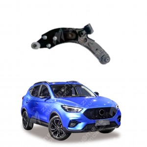 SAIC MG ZX-NEW AUTO PARTS CAR SPARE FRT SUSPENSION LOWER ARM-10803554 Power system AUTO PARTS SUPPLIER wholesale mg catalog cheaper factory price