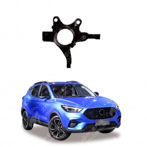 SAIC MG ZX-NEW AUTO PARTS CAR SPARE FRT WHEEL SHUCKLE-L10226410-R10226415 Power system AUTO PARTS SUPPLIER wholesale mg catalog cheaper factory price