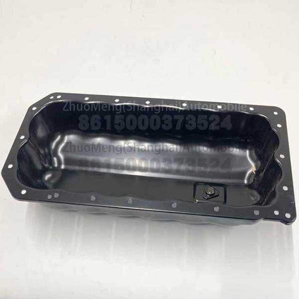 Hot sale Maxus V80 Spare Parts Factory - Factory price SAIC MAXUS V80 C00014635 Oil Pan – Country IV – Zhuomeng