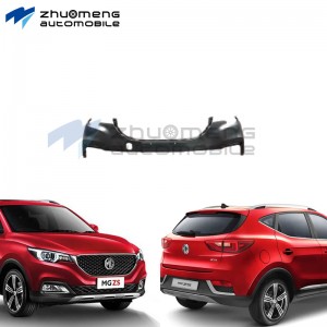 MG ZS SAIC AUTO PARTS CAR SPARE MG ZS Front Bumper 10336751 AUTO PARTS SUPPLIER EXTERIOR System Body Kits Grousshandel Chinese Parts mg Katalog