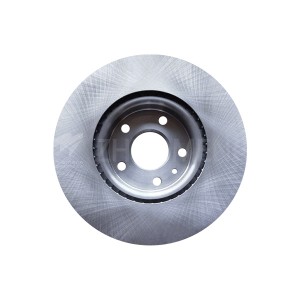 SAIC MG RX5 Front brake disc L-10174827 R-10795799