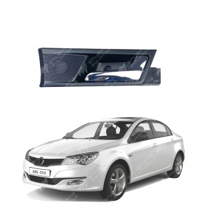 SAIC MG350/360/550/750 AUTO PARTS CAR SPARE Chinese car parts Front door inner handle 50011726 exterior system AUTO PARTS SUPPLIER wholesale mg catalog cheaper factory price
