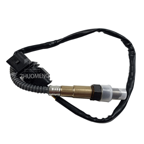 18 Years Factory Mg 5 Genuine Parts - SAIC MG RX5 Front oxygen sensor-2.0T-10128840 – Zhuomeng
