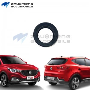 MG ZS SAIC AUTO PARTS CAR SPARE Front rubber bearing 10244443 AUTO PARTS SUPPLIER chassis system wholesale Chinese parts mg catalog