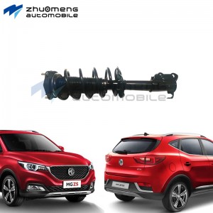 MG ZS SAIC AUTO PARTS CAR SPARE Front shock absorber core 10242405 10242085 AUTO PARTS SUPPLIER system chassis wholesale Chinese parts mg catalog