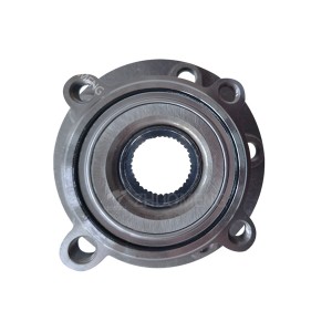 SAIC MG RX5 Front wheel bearing -10094077