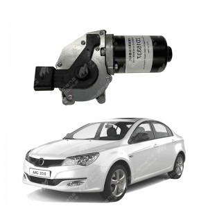 SAIC MG350/360/550/750 AUTO PARTS CAR SPARE Chinese car parts Front wiper motor 10315823 exterior system AUTO PARTS SUPPLIER wholesale mg catalog cheaper factory price