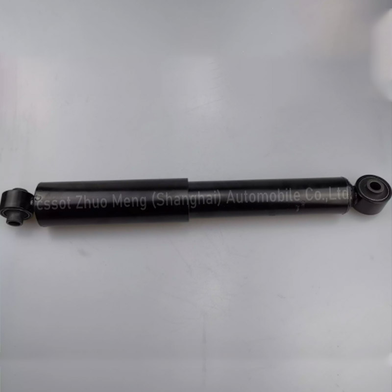 Well-designed Mg6 Spare Parts Wholesale - Saic Maxusg10 And v80 t60 Rear Shock Absorber – Zhuomeng