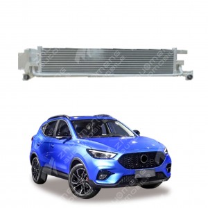 SAIC MG ZX-NEW AUTO PARTS CAR SPARE GEARBOX OIL COOLER-10563889 Power system AUTO PARTS SUPPLIER wholesale mg catalog cheaper factory price