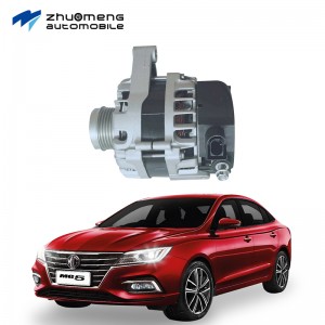 MG 5 SAIC Auto Parts Car Spare Generator -1.5-5MT 10520839 Chassis System Body Kit Grosir Bagian Cina Katalog mg