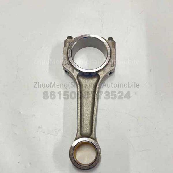 Chinese wholesale Mg Zx Accessories Supplier - MAXUS AUTO PARTS SUPPLIER SAIC MAXUS V80 connecting rod C00014584/8203 – Zhuomeng