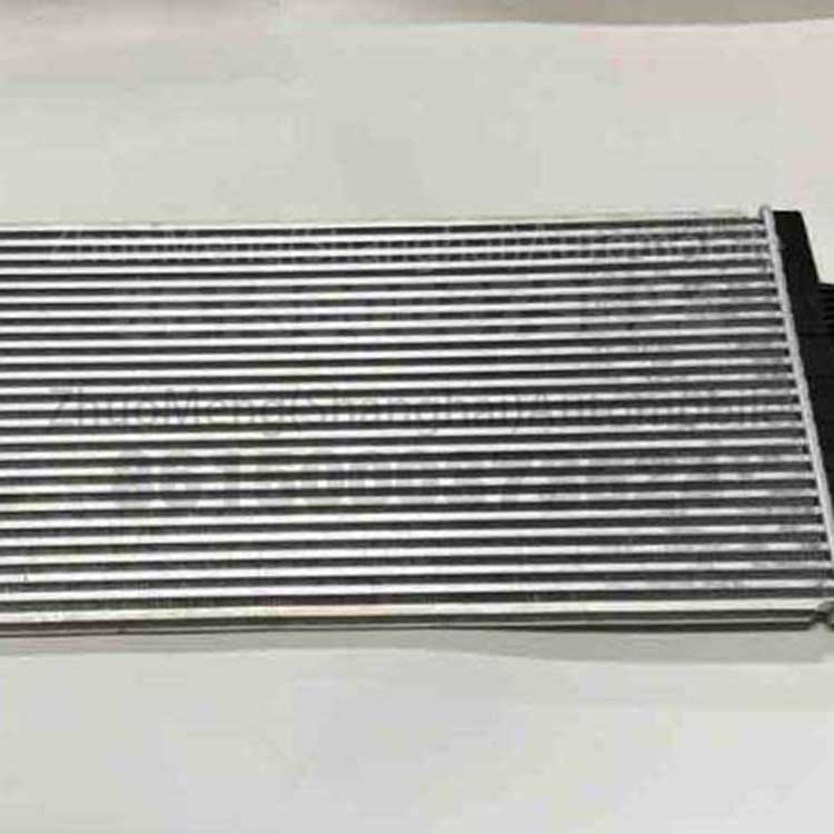 Personlized Products Mg3 Auto Parts Manufacture - SAIC brand original Radiator – national IV / national V for MAXUS V80 C0002428 – Zhuomeng