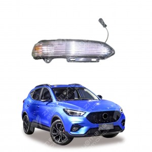 SAIC MG ZX-NEW AUTO PARTS CAR SPARE MIRROR SIGNAL LAMP-L10366998-R10366999 Power system AUTO PARTS SUPPLIER wholesale mg catalog cheaper factory price