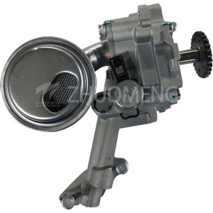 SAIC MG RX5 Pompe à huile avec filtre -1.5T-10428084-12666333