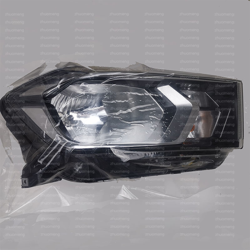 Hot-selling Maxus Brake Pads - Maxus Auto Parts — Head Lamp For T60/ V80/ G10 – Zhuomeng