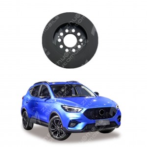 SAIC MG ZX-NEW AUTO PARTS CAR SPARE REAR BRAKE DISC-10266049 Power system AUTO PARTS SUPPLIER wholesale mg catalog cheaper factory price