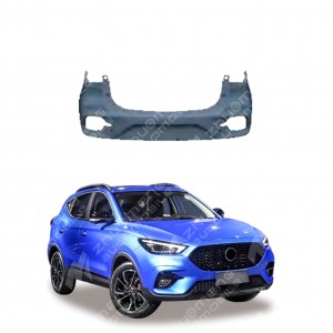 SAIC MG ZX-NEW AUTO PARTS CAR SPARE REAR BUMPER-10639343 Power system AUTO PARTS SUPPLIER wholesale mg catalog cheaper factory price