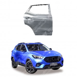 SAIC MG ZX-NEW AUTO PARTS CAR SPARE REAR DOOR-L10316503-R10316504 Power system AUTO PARTS SUPPLIER wholesale mg catalog cheaper factory price