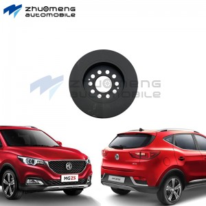 MG ZS SAIC AUTO PARTS CAR SPARE MG ZS Rear brake disc 10266049 AUTO PARTS SUPPLIER chassis system wholesale Chinese parts mg catalog