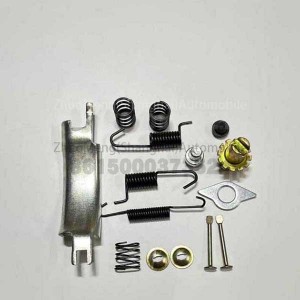 fabrykspriis SAIC MAXUS V80 C00013522 C00013523 Rear handrem repair kit