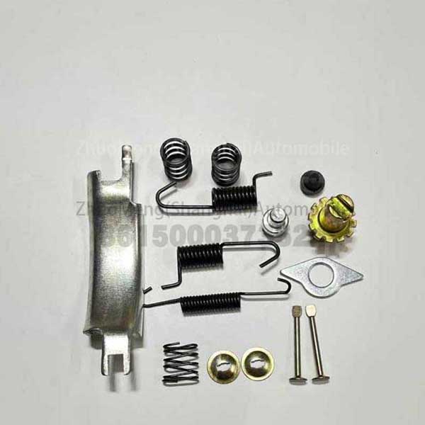 2022 Latest Design Maxus V80 Car Parts Suppliers - factory price SAIC MAXUS V80  C00013522  C00013523 Rear handbrake repair kit – Zhuomeng