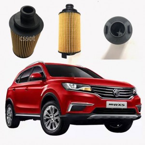 Zhuo Meng Supplier Supplier For MG RX5 Oil Filter 12674030