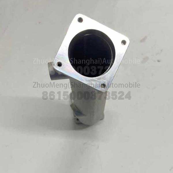 China SAIC MAXUS V80 EGR intake elbow – aluminum products and suppliers