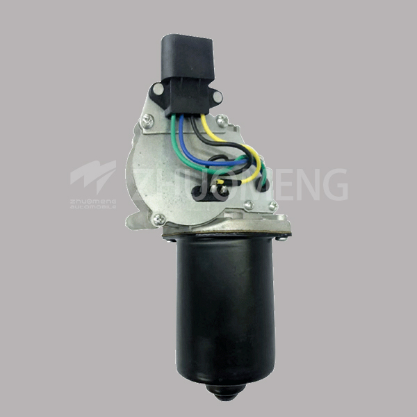 OEM China Genuine Mg Parts - SAIC MG RX5 Front wiper motor -10099111 – Zhuomeng